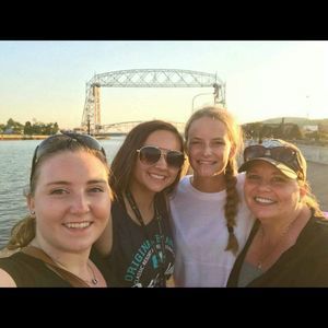 Meet your Posher, Ailah